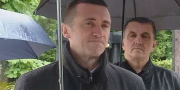 Penava je iznenađen i uvrijeđen jer ga je Plenković ponizio. Kao da je prvi put….