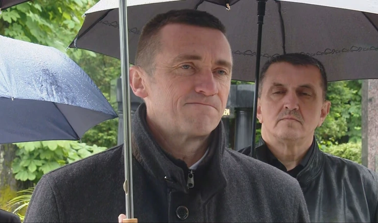 Penava je iznenađen i uvrijeđen jer ga je Plenković ponizio. Kao da je prvi put….