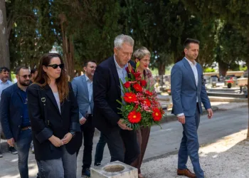 Ranko Ostojić napao birače HDZ-a zbog ubojstva u Drnišu: Vi ste repetirali ono oružje u subotu