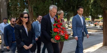 Ranko Ostojić napao birače HDZ-a zbog ubojstva u Drnišu: Vi ste repetirali ono oružje u subotu