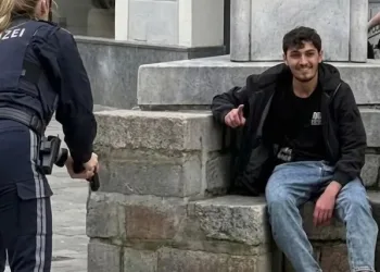 Doživotni zatvor za napadača iz Villacha: Priznao teroristički napad bez kajanja. Još bi ubijao…