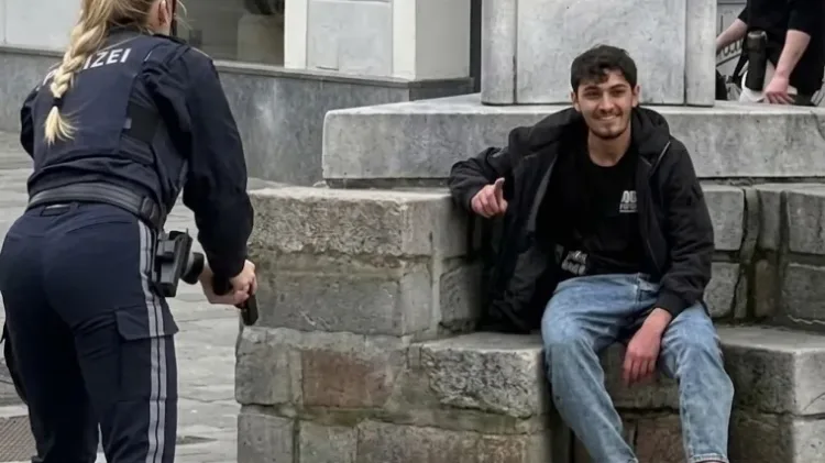 Doživotni zatvor za napadača iz Villacha: Priznao teroristički napad bez kajanja. Još bi ubijao…