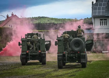 MORH: 35. obljetnica ustrojavanja specijalnih postrojbi OSRH i Dan Zapovjedništva specijalnih snaga