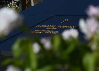 Obljetnica rođenja prvog hrvatskog predsjednika dr. Franje Tuđmana