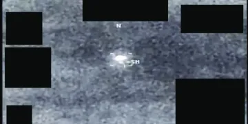 VIDEO Pentagon objavio tajne o NLO-ima: Obavještajac opisao sjajne kugle koje su se raspale; F-16 jednoga je srušio…