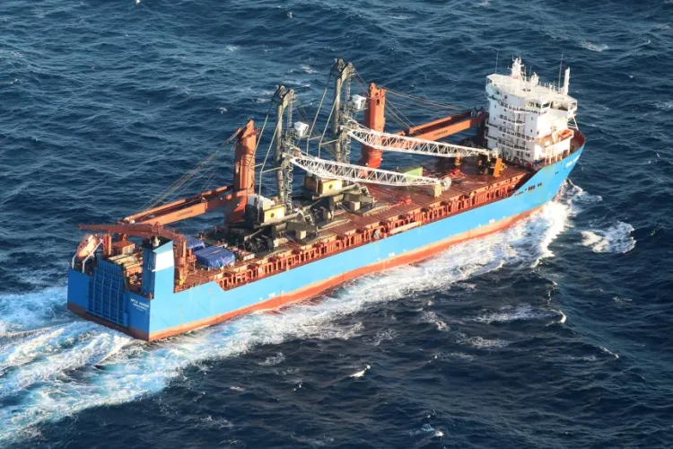 Misterij potonuća ruskog broda u Mediteranu: CNN tvrdi da je možda prevozio nuklearne reaktore za Sjevernu Koreju