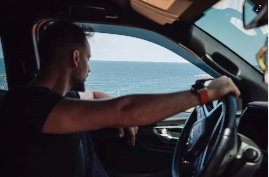 Automobil kao pećnica: Evo kako ga rashladiti tijekom toplinskog vala i zaštititi sebe i vozilo
