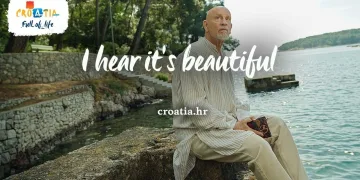 VIDEO Kako vam se sviđa novi promotivni spot HTZ-a s Johnom Malkovichem u glavnoj ulozi?
