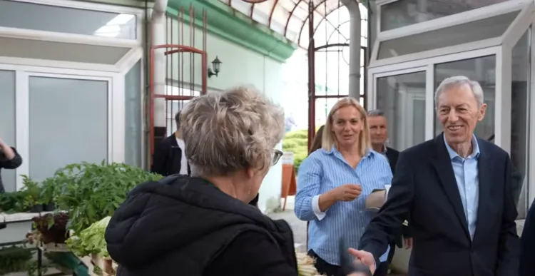 Neuništivi župan osuđen zbog računa od 696 eura: Ne mora u zatvor