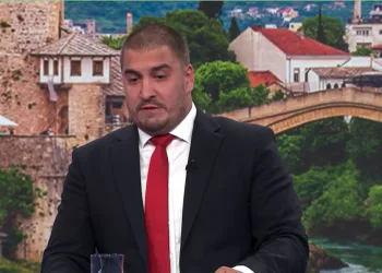 VIDEO Stigao gazda: Bošnjak usred Zagreba pokazao moć. I ljigavost beskičmenjaka hrvatske poltronske politike