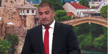 VIDEO Stigao gazda: Bošnjak usred Zagreba pokazao moć. I ljigavost beskičmenjaka hrvatske poltronske politike