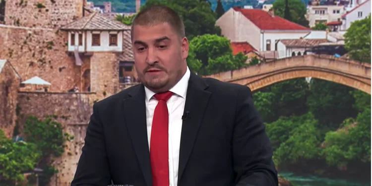 VIDEO Stigao gazda: Bošnjak usred Zagreba pokazao moć. I ljigavost beskičmenjaka hrvatske poltronske politike
