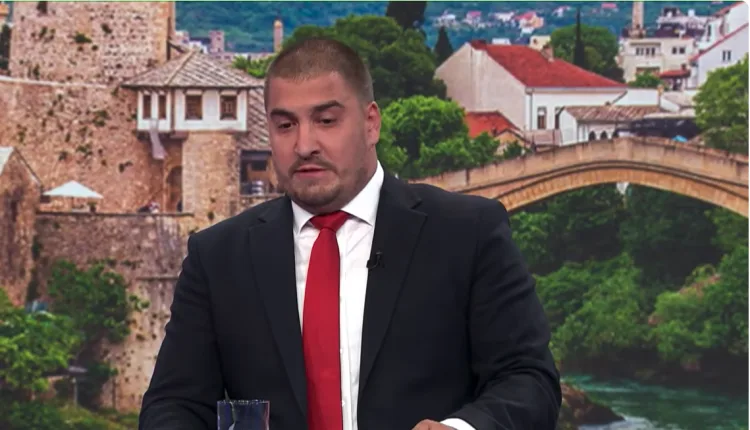 VIDEO Stigao gazda: Bošnjak usred Zagreba pokazao moć. I ljigavost beskičmenjaka hrvatske poltronske politike
