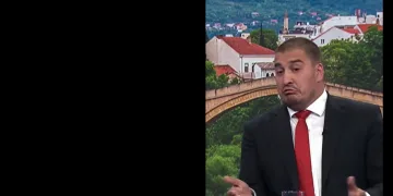 VIDEO Hrvatski političar iz BiH o gazdi Bošnjaku na HRT-u: Zovite ga češće!