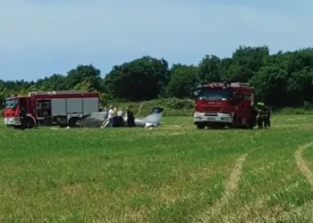 Četvero poginulih u padu zrakoplova kod Medulina: Pilot opisao posljednje trenutke leta