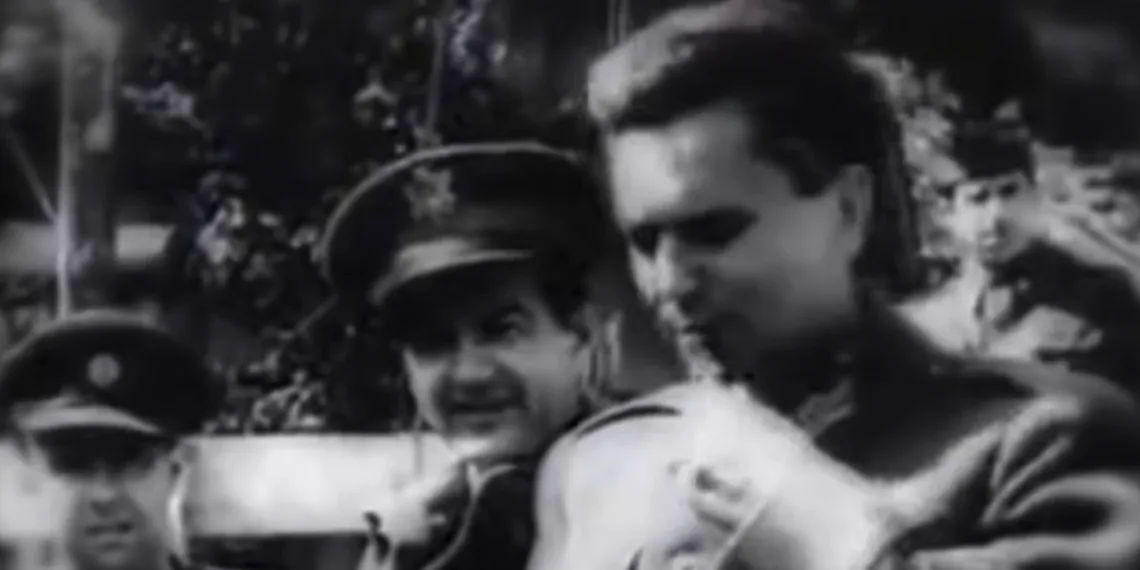 VIDEO Tito: Dželat 20. stoljeća. Bugari snimili film koji otkriva stravične likvidacije i razbija zablude oko diktatora