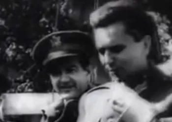 VIDEO Tito: Dželat 20. stoljeća. Bugari snimili film koji otkriva stravične likvidacije i razbija zablude oko diktatora