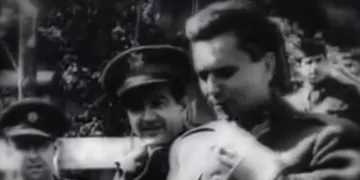 VIDEO Tito: Dželat 20. stoljeća. Bugari snimili film koji otkriva stravične likvidacije i razbija zablude oko diktatora