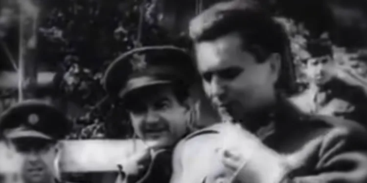 VIDEO Tito: Dželat 20. stoljeća. Bugari snimili film koji otkriva stravične likvidacije i razbija zablude oko diktatora