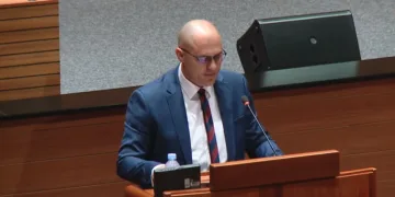 VIDEO Dabro traži više zastupnika za Hrvate izvan Hrvatske: O tome treba odlučiti referendum