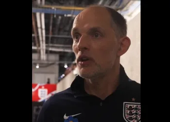 VIDEO Engleska poslala upozorenje Hrvatskoj: Bellingham briljirao. Gordon i Watkins za uvjerljivu pobjedu