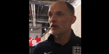VIDEO Engleska poslala upozorenje Hrvatskoj: Bellingham briljirao. Gordon i Watkins za uvjerljivu pobjedu