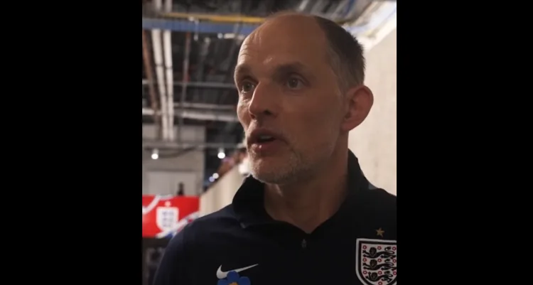 VIDEO Engleska poslala upozorenje Hrvatskoj: Bellingham briljirao. Gordon i Watkins za uvjerljivu pobjedu