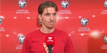 Jakić: Mi smo država u kojoj smo katolici i vjera je put u našem životu. Cijela reprezentacija je u vjeri…