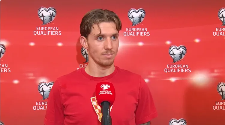 Jakić: Mi smo država u kojoj smo katolici i vjera je put u našem životu. Cijela reprezentacija je u vjeri…