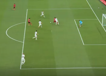 VIDEO Južna Koreja preokretom srušila Češku na otvaranju SP-a