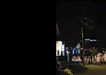 VIDEO Drama u Novom Travniku nakon utakmice BiH i Kanade: Policija spriječila sukob navijača BiH i Hrvatske