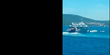 Pojedinosti pomorske tragedije kod Splita: Poginuli su Česi i svi na jedrilici bili su češki državljani