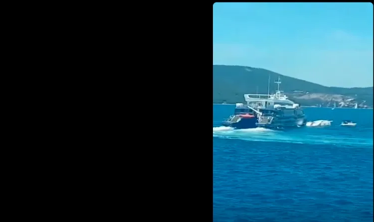 Pojedinosti pomorske tragedije kod Splita: Poginuli su Česi i svi na jedrilici bili su češki državljani