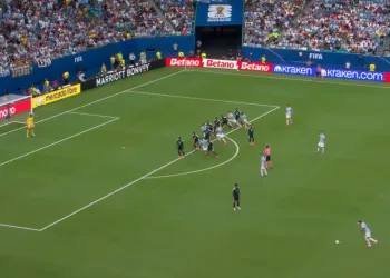 VIDEO Novo iznenađenje na SP26: Saudijska Arabija zaustavila favorizirani Urugvaj