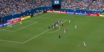 VIDEO Novo iznenađenje na SP26: Saudijska Arabija zaustavila favorizirani Urugvaj