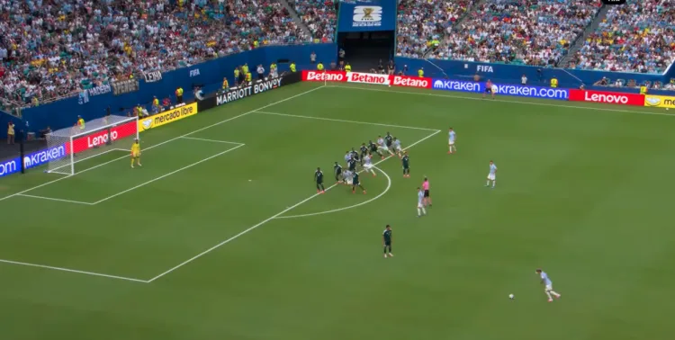 VIDEO Novo iznenađenje na SP26: Saudijska Arabija zaustavila favorizirani Urugvaj