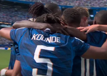 Mbappe srušio Senegal i ispisao povijest: Postao najbolji strijelac Francuske svih vremena