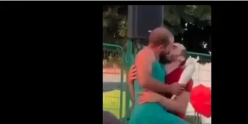 VIDEO Skandalozne i izopačene scene pred djecom u Istri: Direktorica TZ-a se ispričala nakon burnih reakcija