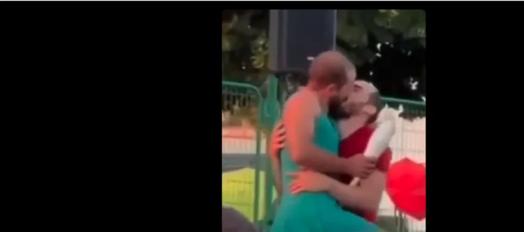 VIDEO Skandalozne i izopačene scene pred djecom u Istri: Direktorica TZ-a se ispričala nakon burnih reakcija