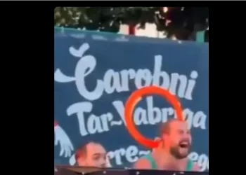 Udruga zatražila očitovanje pravobraniteljice za djecu zbog skandalozne predstave na festivalu u Tar-Vabrigi