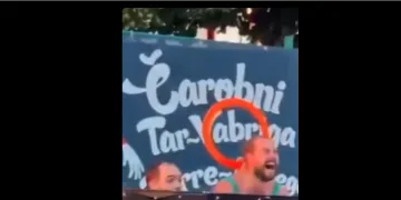 Udruga zatražila očitovanje pravobraniteljice za djecu zbog skandalozne predstave na festivalu u Tar-Vabrigi