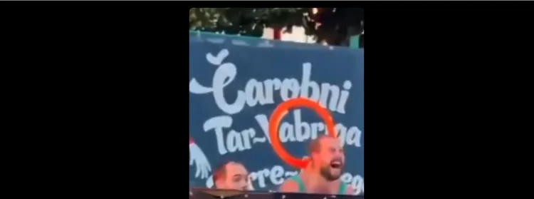 Udruga zatražila očitovanje pravobraniteljice za djecu zbog skandalozne predstave na festivalu u Tar-Vabrigi