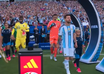 VIDEO Messi ispisao povijest na otvaranju SP-a: Hat-trick za rekord i ulazak u nogometnu besmrtnost