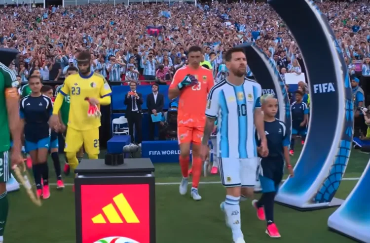 VIDEO Messi ispisao povijest na otvaranju SP-a: Hat-trick za rekord i ulazak u nogometnu besmrtnost