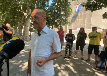 VIDEO Udruga Franak o presudi Vrhovnog suda: Odluka o konvertiranim kreditima je nezakonita i diskriminacijska