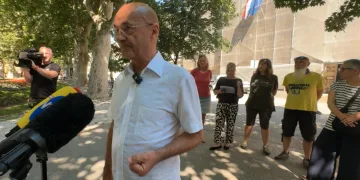 VIDEO Udruga Franak o presudi Vrhovnog suda: Odluka o konvertiranim kreditima je nezakonita i diskriminacijska