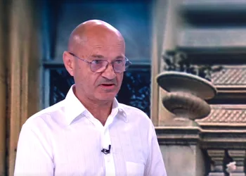 Aleksić: Odluka Vrhovnog suda o CHF-u će pasti na Ustavnom sudu. Evo zašto
