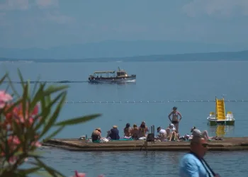 Što se događa s biserom Jadrana? Iznajmljivači zabrinuti: Sve je prazno. Čak i hoteli