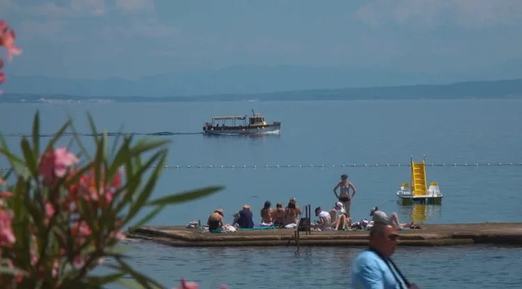 Što se događa s biserom Jadrana? Iznajmljivači zabrinuti: Sve je prazno. Čak i hoteli