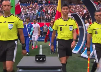 VIDEO Belgija s Iranom odigrala nulu i ušla u potpunu komplikaciju; Egipat je na prvom mjestu!